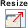 Resize the map to fit your display
