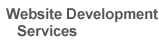 Website Development Services